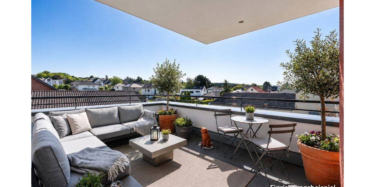 Etagenwohnung Bornheim Dersdorf - 2 Zimmer, 71 m&sup2;, 279.000&euro; | Angebot:26875192