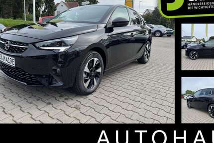 Opel Corsa 4.990 km 21.470 € Erlangen 91058