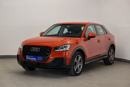 Audi Q2 169.000 km 13.100 &euro; Mintraching (Grüneck) 85375