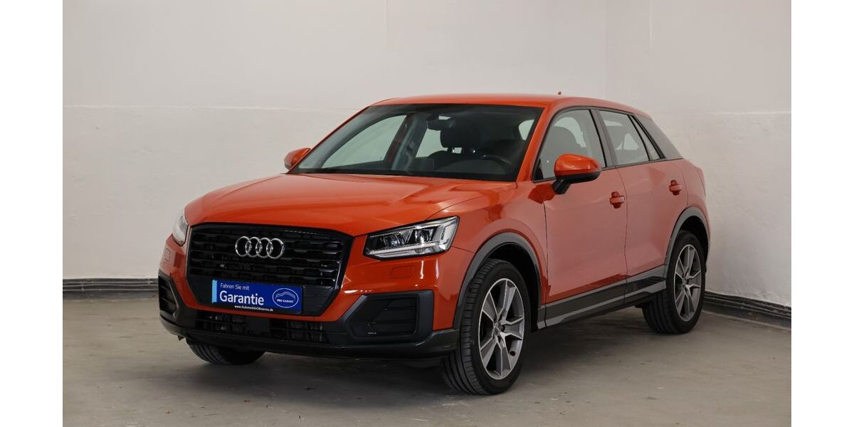 Audi Q2 169.000 km 13.100 &euro; Mintraching (Grüneck) 85375