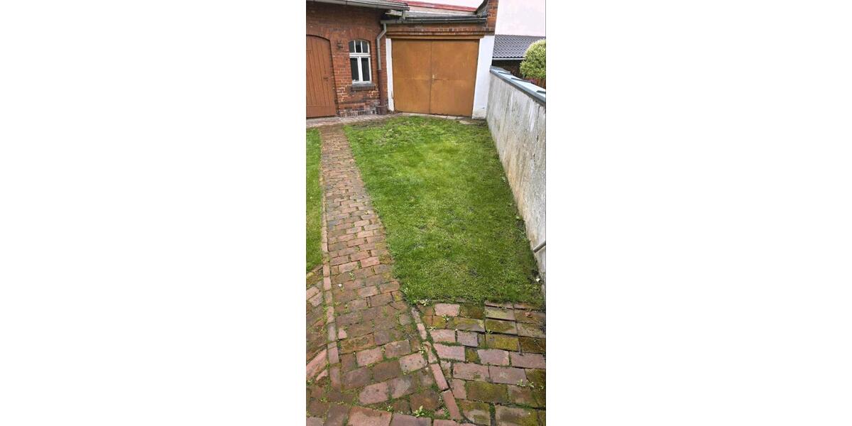 Doppelhaushälfte Wittenberg Lutherstadt - 5 Zimmer, 125 m&sup2;, 1.000&euro; | Angebot:26615703