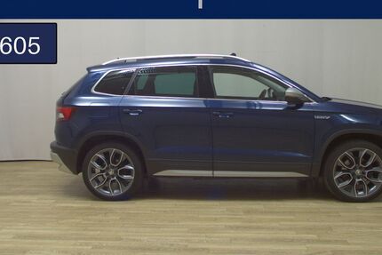 Skoda Karoq 72.413 km 20.280 &euro; Bremen / Arsten 28279