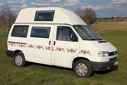 VW T4 California 275.000 km 9.950 &euro; München 81667