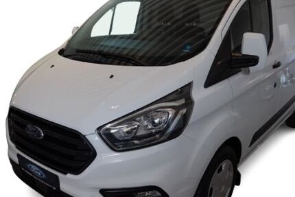 Ford Transit Custom 93.558 km 20.980 &euro; Koblenz 56073