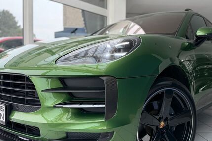 Porsche Macan 63.384 km 46.990 &euro; Laatzen (Hannover) 30880