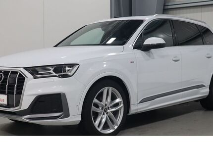Audi Q7 42.221 km 55.720 € Aachen 52078