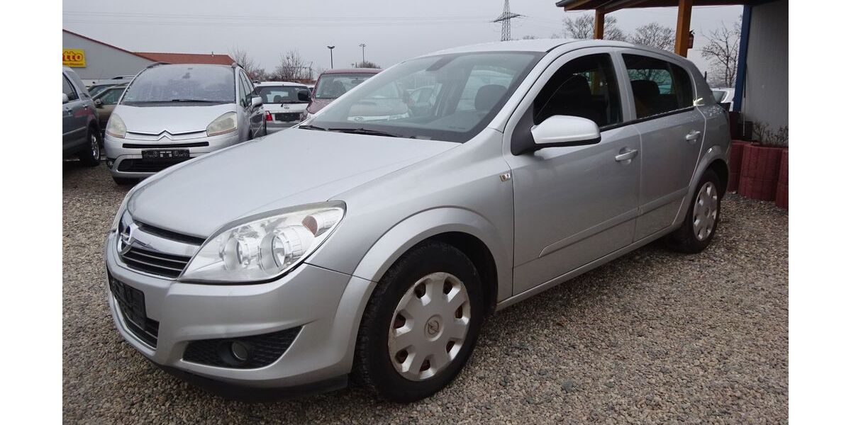 Opel Astra 266.340 km 1.100 &euro; Dresden 01219