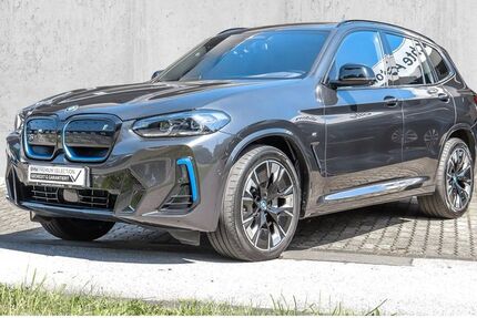 BMW iX3 77.900 km 39.860 &euro; Iserlohn 58636