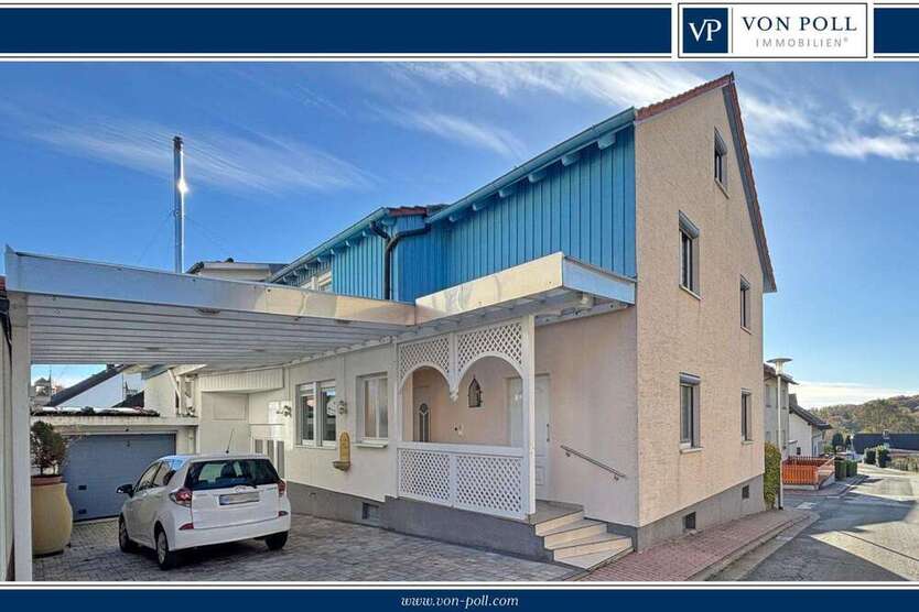 Haus zum Kaufen in Abtsteinach 470.000 € 200 m²