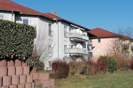 Wohnung Staufenberg - 2 Zimmer, 59 m&sup2;, 660&euro; | Angebot:26640402