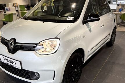 Renault Twingo 9.108 km 14.890 € Dresden 01139