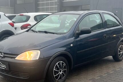 Opel Corsa 150.000 km 1.799 &euro; Kirchheimbolanden 67292