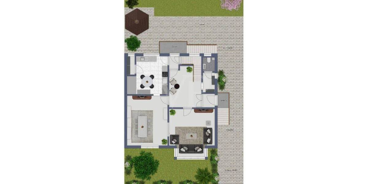 Doppelhaushälfte Heidelberg / Neuenheim Neuenheim - 8 Zimmer, 230 m&sup2;, 4.350&euro; | Angebot:22705292