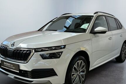 Skoda Kamiq 53.181 km 18.877 &euro; Brandenburg 14770