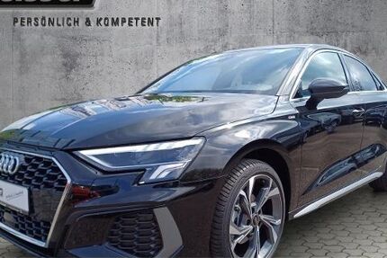 Audi A3 31.200 km 32.870 &euro; Ulm 89077