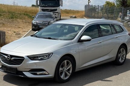 Opel Insignia 291.000 km 5.550 &euro; Dotternhausen 72359