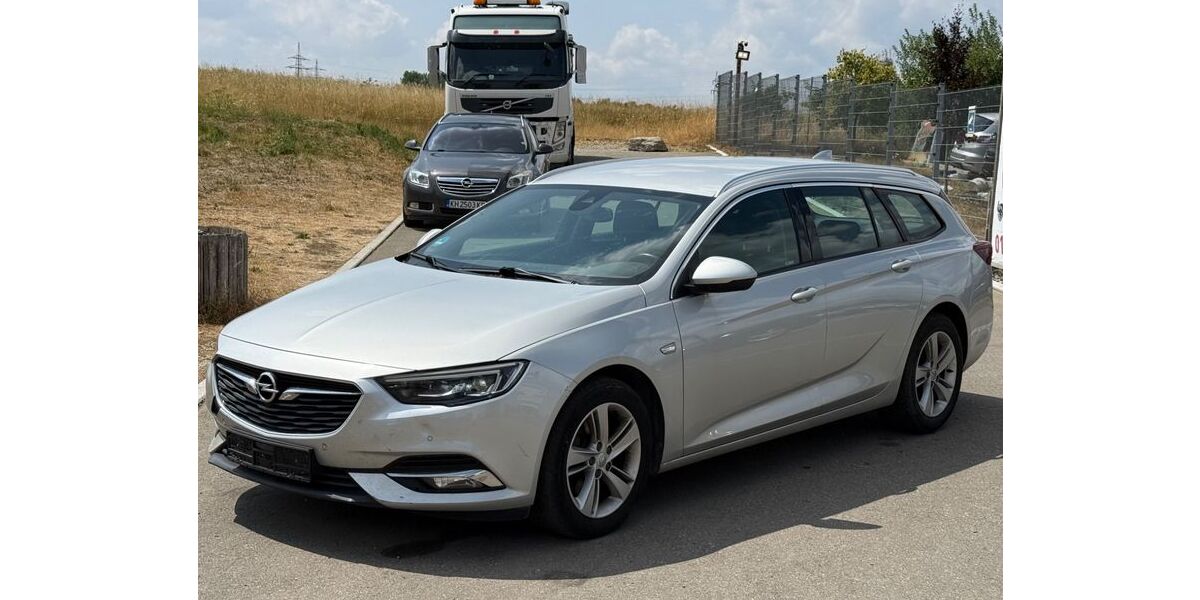 Opel Insignia 291.000 km 5.550 &euro; Dotternhausen 72359
