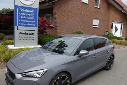 Cupra Leon 77.398 km 20.850 &euro; Heek 48619