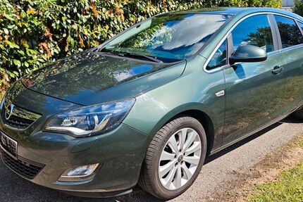 Opel Astra 202.940 km 2.999 &euro; Gera 07548
