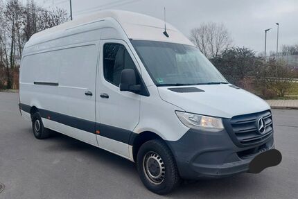 Mercedes-Benz Sprinter 180.000 km 28.900 &euro; Kelkheim 65779