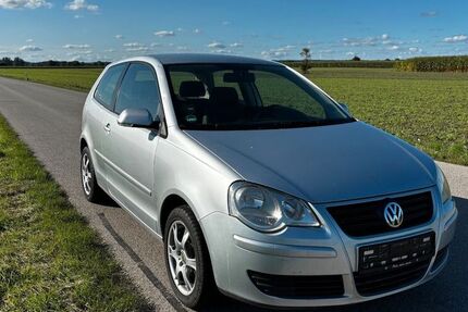 VW Polo