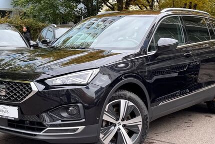 Seat Tarraco 133.602 km 22.799 &euro; München 80636