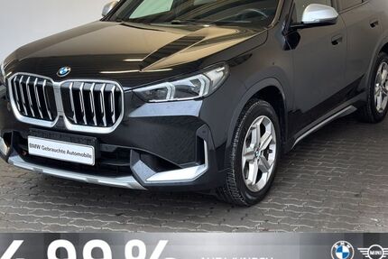 BMW X1 51.361 km 36.749 &euro; Heilbronn 74074
