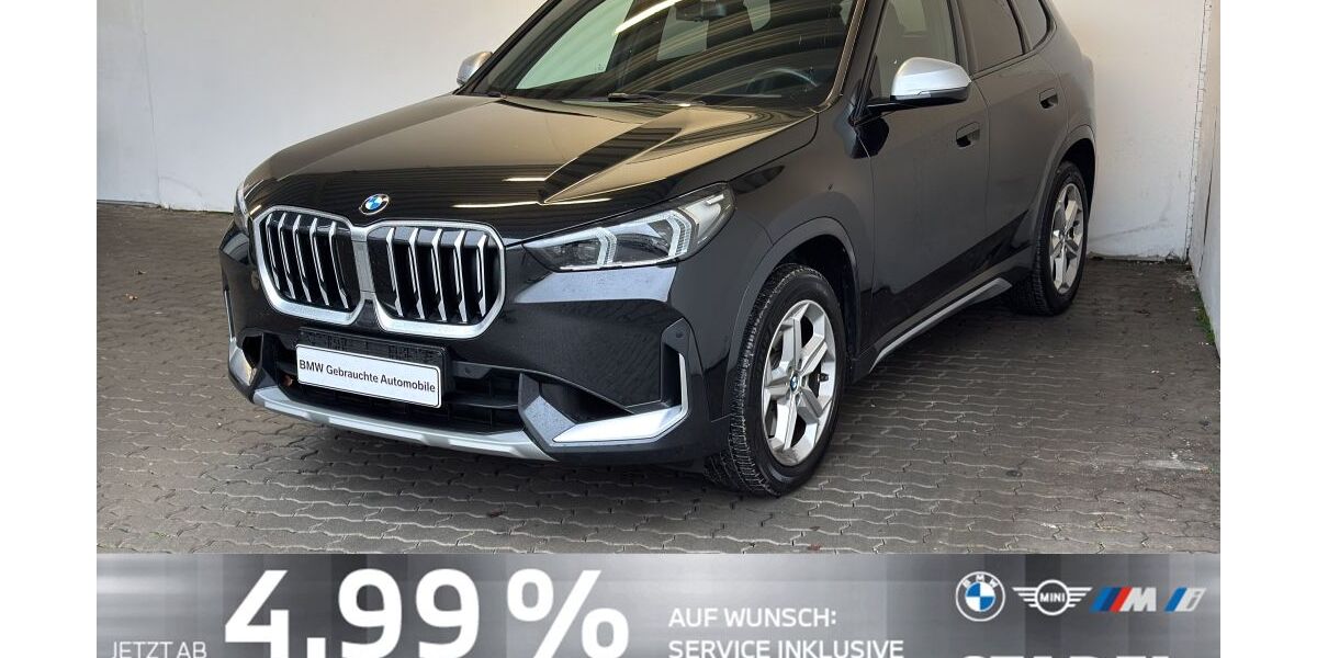 BMW X1 51.361 km 36.749 &euro; Heilbronn 74074