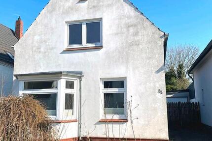Haus Husum - 3 Zimmer, 85 m&sup2;, 160.000&euro; | Angebot:27151480