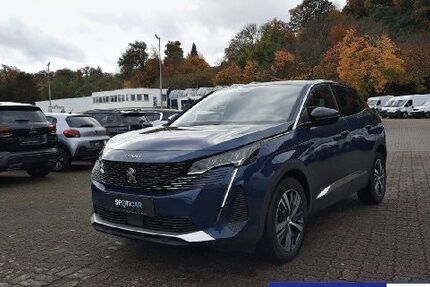 Peugeot 3008 24.623 km 19.990 &euro; Saarbrücken 66119