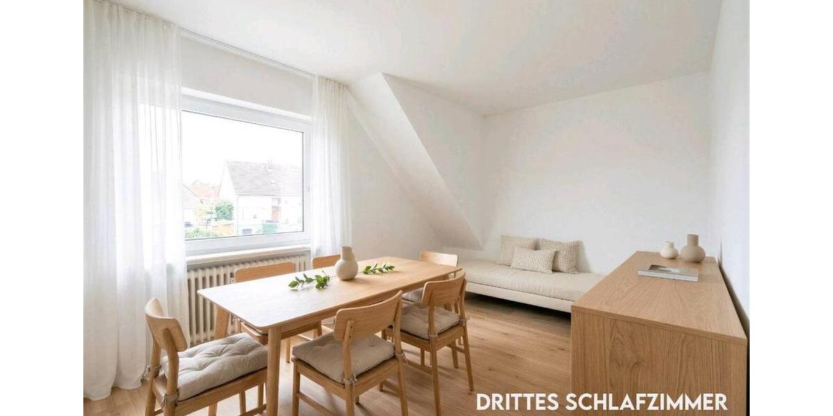 Etagenwohnung Cochem - 4 Zimmer, 102 m&sup2;, 1.010&euro; | Angebot:25922103