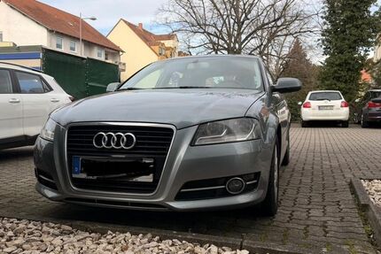 Audi A3 228.000 km 6.300 &euro; Landau Pfalz 76829