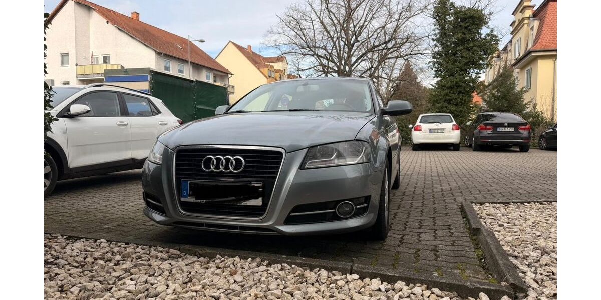 Audi A3 228.000 km 6.300 &euro; Landau Pfalz 76829
