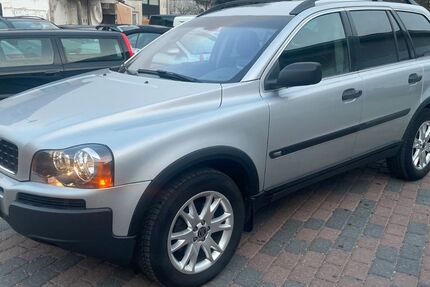Volvo XC90 336.000 km 3.480 &euro; Barsbüttel 22885