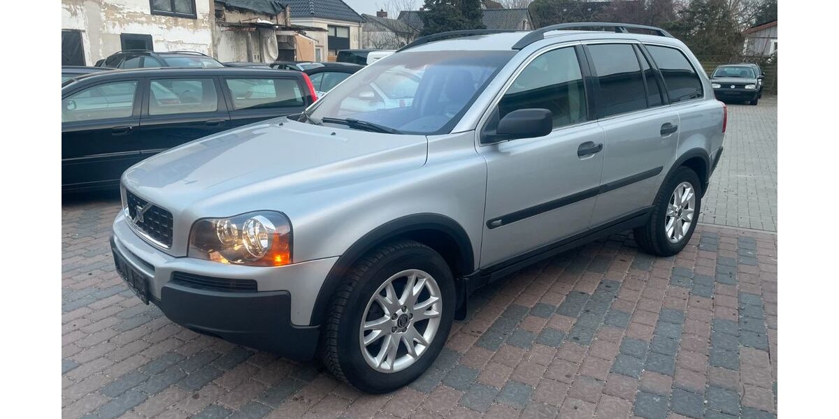 Volvo XC90 336.000 km 3.480 &euro; Barsbüttel 22885
