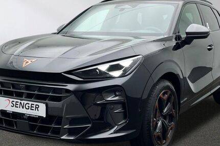 Cupra Terramar 7.000 km 39.980 &euro; Münster 48157