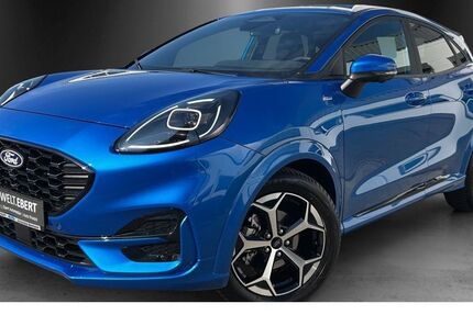 Ford Puma 11.490 km 24.880 &euro; Weinheim 69469