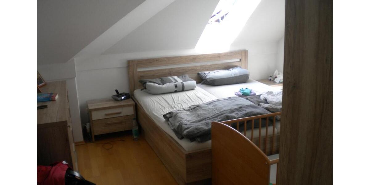 Maisonettenwohnung Pöttmes - 2.5 Zimmer, 82 m&sup2;, 310.000&euro; | Angebot:24422112