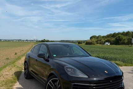 Porsche Cayenne 230.000 km 45.000 &euro; Neuss 41468