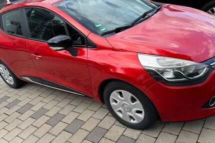 Renault Clio 145.000 km 3.450 &euro; Dietenheim 89165
