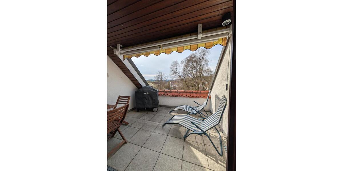 Maisonettenwohnung Neusäß - 3 Zimmer, 102 m&sup2;, 437.000&euro; | Angebot:26020982