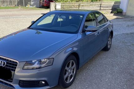Audi A4 196.000 km 3.200 &euro; Friedberg 86316