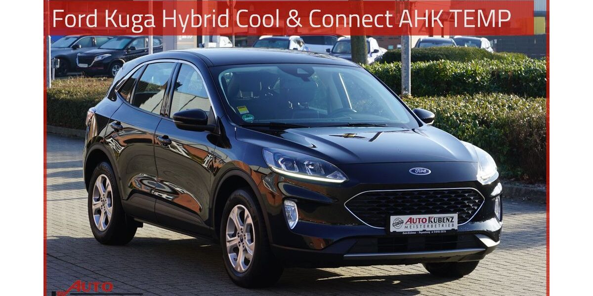 Ford Kuga 130.000 km 16.990 &euro; Papenburg 26871