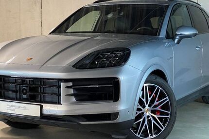 Porsche Cayenne 26.500 km 93.390 &euro; Plattling 94447