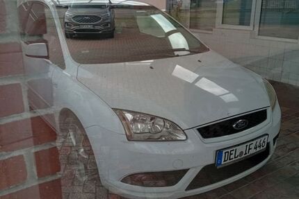 Ford Focus 230.000 km 1.600 &euro; Delmenhorst 27753