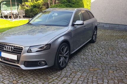 Audi A4 225.550 km 7.300 &euro; Sohland 02689