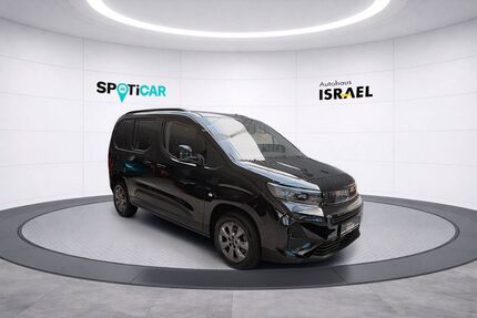 Opel Combo Life 7.626 km 23.790 &euro; Dresden 01257