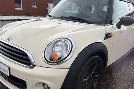 Mini One 196.155 km 3.990 &euro; Walsrode 29664