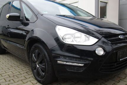 Ford S-Max 179.000 km 7.300 &euro; Frankfurt am Main/Bergen-Enkheim 60388