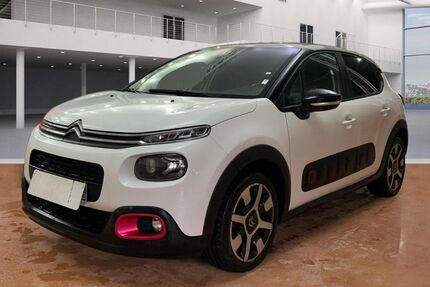 Citroen C3 137.603 km 6.902 &euro; Lich 35423